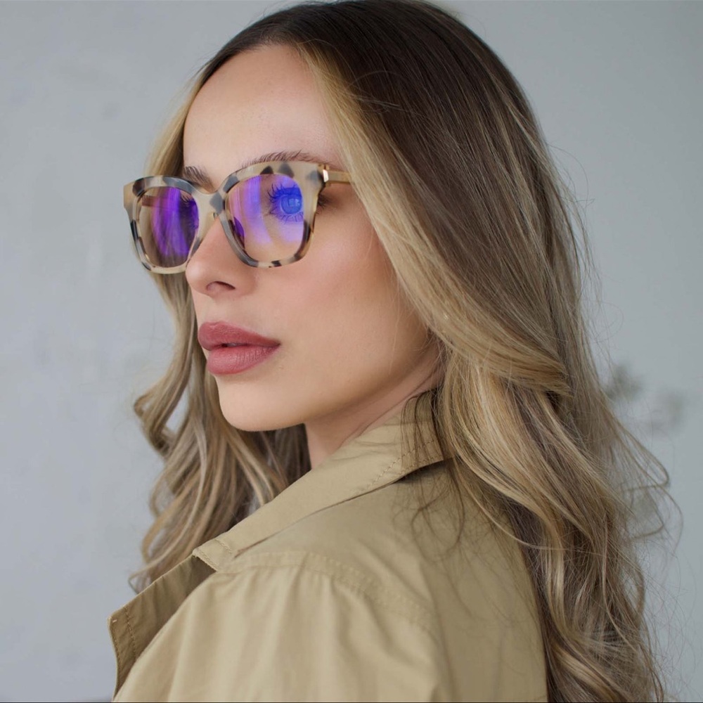 Diff BELLA XS Blue Light Glasses 👓 - Picture 8 of 14